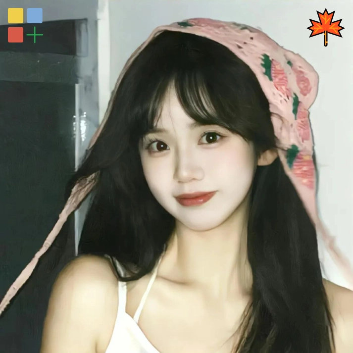 用户头像